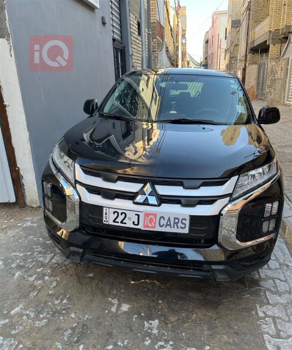 ميتسوبيشي RVR 2023 للبيع في العراق -  بغداد